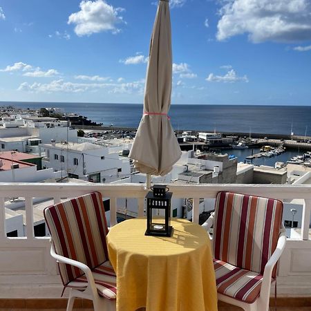 Azul 41 - Puerto Del Carmen Harbor With Oceanview, Pet Friendly, Pool Tías Exterior foto